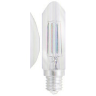 LED-Kerzenlampe E14 2700K klar 32424