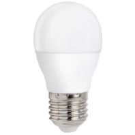 LED-Tropfenlampe E27 6000K 32511