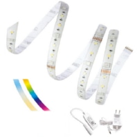 LED-Band-Set 12V 5m RGB+CCT Wi-Fi 32556