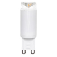 LED-Rhrenlampe G9 6000K 32598