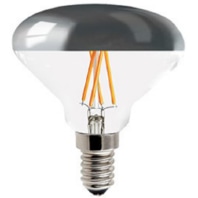 LED-Lampe R70 E14 2700K, dimmbar 32752