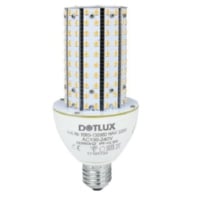 LED-Lampe E27 3000K 1665-230360