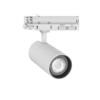 Downlight/spot/floodlight 1x20W 4890-199036
