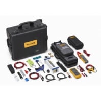 Solmetrisches PV-Messgert I-U-Kennlinienverfo. FLUKE-SOL-DMM87V-KIT