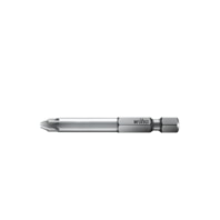 Pozidriv-Professional-Bit Form E 6,3 7042 Z PZ1x70