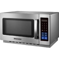 Microwave oven 34l 2000W silver CC347SI14