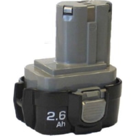 Battery for electric tools 9,6V 2,6Ah 193099-3