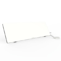 Workplace heating under desk LAVA-DESK-SUB-90-W
