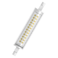 LED-Lampe R7s 118mm 827 LEDSl #4099854267680