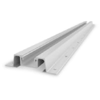 Accessory for photovoltaics mounting - CarrierRail 2.97 m, 2001014