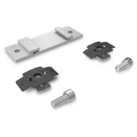 Accessory for photovoltaics mounting - Mounting bracket set InsertionRail 2.0, 2004374