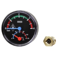 Mano-thermometer 14142572