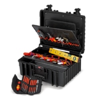 Tool set Case 00 21 36