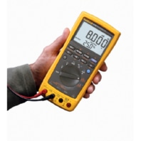 Processmeter FLUKE-787B