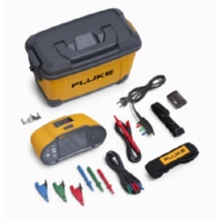 Installationstester Multifunktion FLUKE 1672 SCH