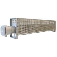 Finned-tube heater 500W Ex0500-LK