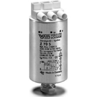 �berlagerungsz�ndger�t b.70W D35x74 alu 140413