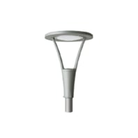 Luminaire for streets and places 544 0801R