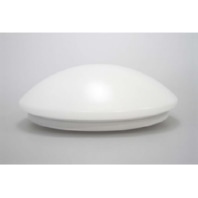 LED-Anbauleuchte 3000K rund 200539