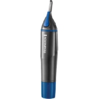 Nose hair trimmer battery operated NE3850