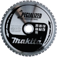 Circular saw blade 235mm B-33582