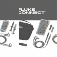 Wireless DC-Spannungs-Kit FLK-V3001FC KIT