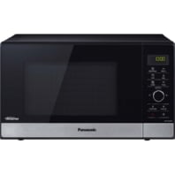 Microwave oven NN-GD38HSGTG sw/si