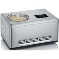 Ice cream maker compressor, 2x2L, EZ 7406 eds-geb