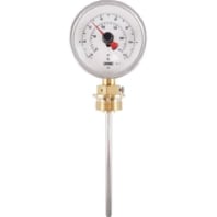 Temperature measuring device -20...120C 00483589