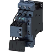 Schtz 1S+2, DC 110V, 3RT2628-1BF45