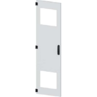 Door for cabinet 450mmx1800mm steel 8MF1870-2UT15-3BA2