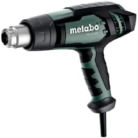 Hot air gun 2000W 80...600C HG 20-600