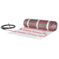 Heating mat 50W/m 19,8m ECFlex 50T088L6394