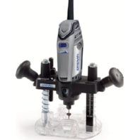 Oberfr�sen-Vorsatzge DREMEL 335 26150335JA