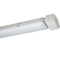 Ex-proof emergency/security luminaire 1h e864F12L42/1/1,6