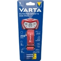 Flashlight 67mm red Sports H20 Pro