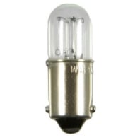 Rhrenlampe 10x28mm BA9s 160V 3,2W 23591