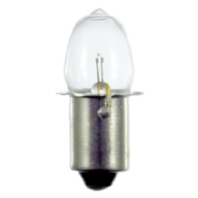 Olivformlampe 11,5x30,5mm P13,5s 3,8V 0,3A 93438