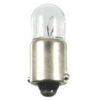 Rhrenlampe 9x23mm BA9s 12V 3W 23023