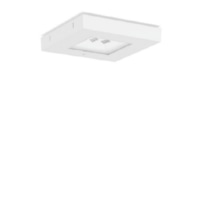 LED-Notl.Deckenleuchte 198x198x38 AC-Ctr. 672294.002.89