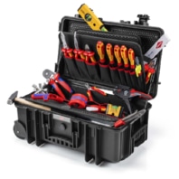 Tool set Case 00 21 33 E