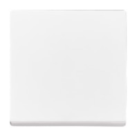 Cover plate for dimmer cream white 6735 BT-84