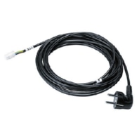 Stecker/Kabel Verbindung schwarz ARTELEA 42189781