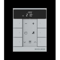 Room thermostat for bus system SBR-F-6.0.11-83