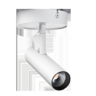 Downlight/spot/floodlight 1x7W 320808