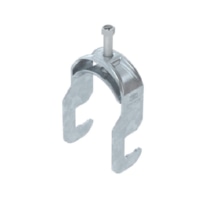 One-piece strut clamp 52...58mm BS-RS1-M-58 FT