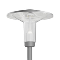 LED-Mastaufsatzleuchte 730 5XA5255EF14HP
