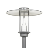 LED-Mastaufsatzleuchte 730 5XA5275JF14H