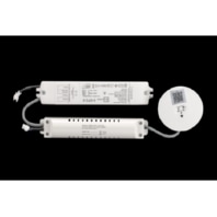 Sicherheitsleuchte Hidden Zigbee 3H