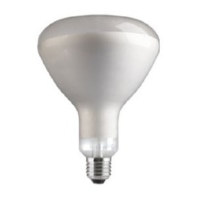 IR lamp 375W 230V E27 29506